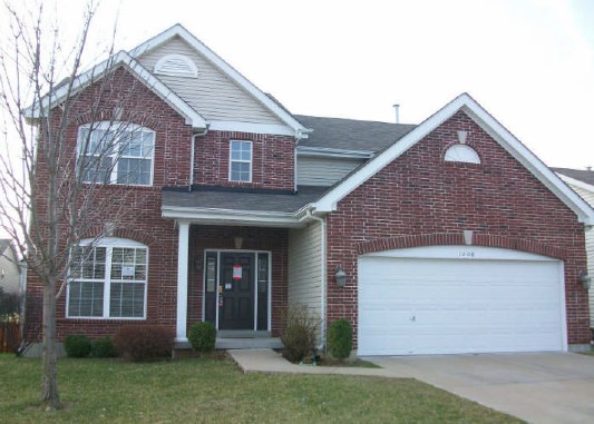 1208 Briarchase Drive, O FALLON, MO 63367 