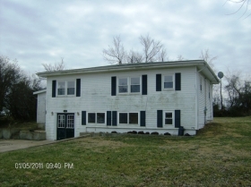 1208 JAMES STREET, BUFFALO, MO 65622 