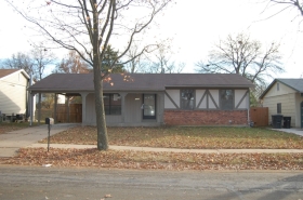 1232 TRAILS DRIVE, FENTON, MO 63026 