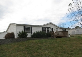 127 ARBORVIEW DR, VILLA RIDGE, MO 63089 