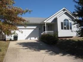 1303 HARVEY LN, ROLLA, MO 65401 