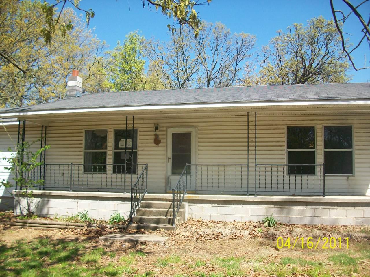 1355 Blackfoot Hollow Road, ANDERSON, MO 64831 