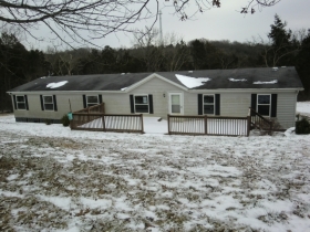 1367 HARVESTER DRIVE, VILLA RIDGE, MO 63089 