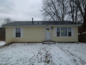 1394 MEADOW DR, ARNOLD, MO 63010 