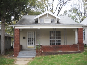 140 N LAWNDALE AVE, KANSAS CITY, MO 64123 