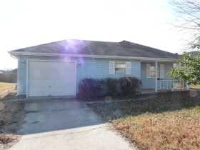 140 QUAIL RUN ROAD, BRANSON, MO 65616 