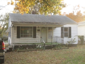 1426 E BLAINE, SPRINGFIELD, MO 65803 