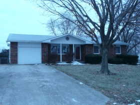 143 SANTA FE AVE, LAWSON, MO 64062 