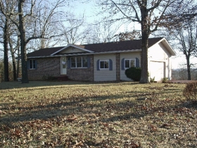 1568 RUE RIVIERA, BONNE TERRE, MO 63628 