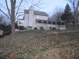 1600 EDMUND DR, BARNHART, MO 63012 