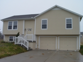 1604 DOVER ST N, INDEPENDENCE, MO 64058 