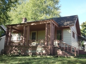 1614 S EVANSTON AVE, INDEPENDENCE, MO 64052 