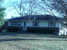 16219 NE 184TH ST, HOLT, MO 64048 