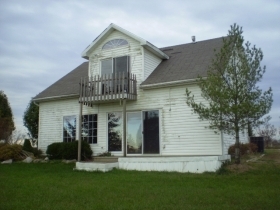 1655 DEER RUN, FULTON, MO 65251 