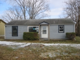 1660 DOUBET RD, FARMINGTON, MO 63640 