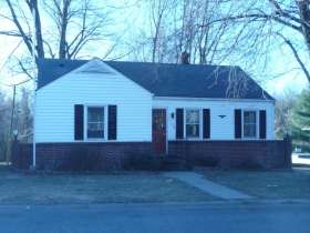 1709 POPLAR STREET, LEXINGTON, MO 64067 