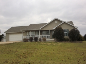 18 HIGHLAND DRIVE, CUBA, MO 65453 