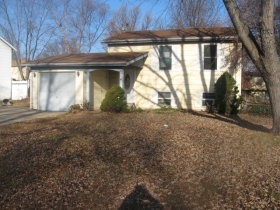 18 SOUTHWINDS DR, SAINT PETERS, MO 63376 