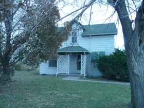 18147 NIKE BASE RD, LAWSON, MO 64062 