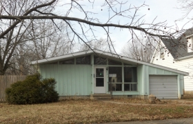 1816 S OHIO AVE, SEDALIA, MO 65301 