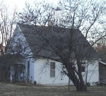 1817 Taylor Avenue, LEXINGTON, MO 64067 