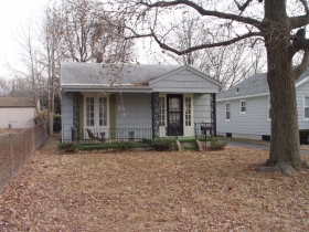 1905 SOUTH HARDY AVE, INDEPENDENCE, MO 64052 