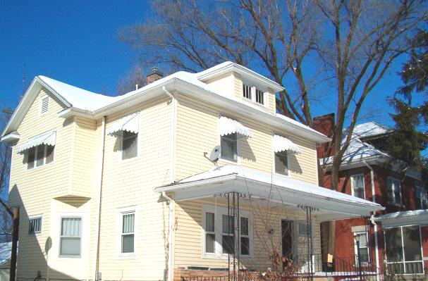 210 South Quincy Avenue, SEDALIA, MO 65301 