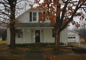 221 FRANCIS ST, BONNE TERRE, MO 63628 