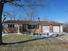 2213 BRYAN DRIVE, HIGH RIDGE, MO 63049 