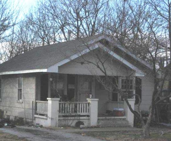 2231 North Farmer Avenue, SPRINGFIELD, MO 65803 