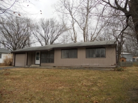 233 RAINBOW, SEDALIA, MO 65301 