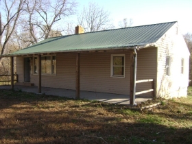 23995 WILLIAMS RD, DEARBORN, MO 64439 