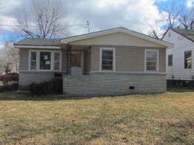 2560 NORTH WELLER AVE, SPRINGFIELD, MO 65803 