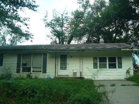 25973 Circle 275, CARROLLTON, MO 64633 