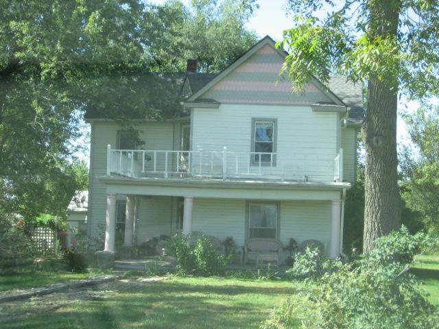 26100 South Blueberry Road, FREEMAN, MO 64746 