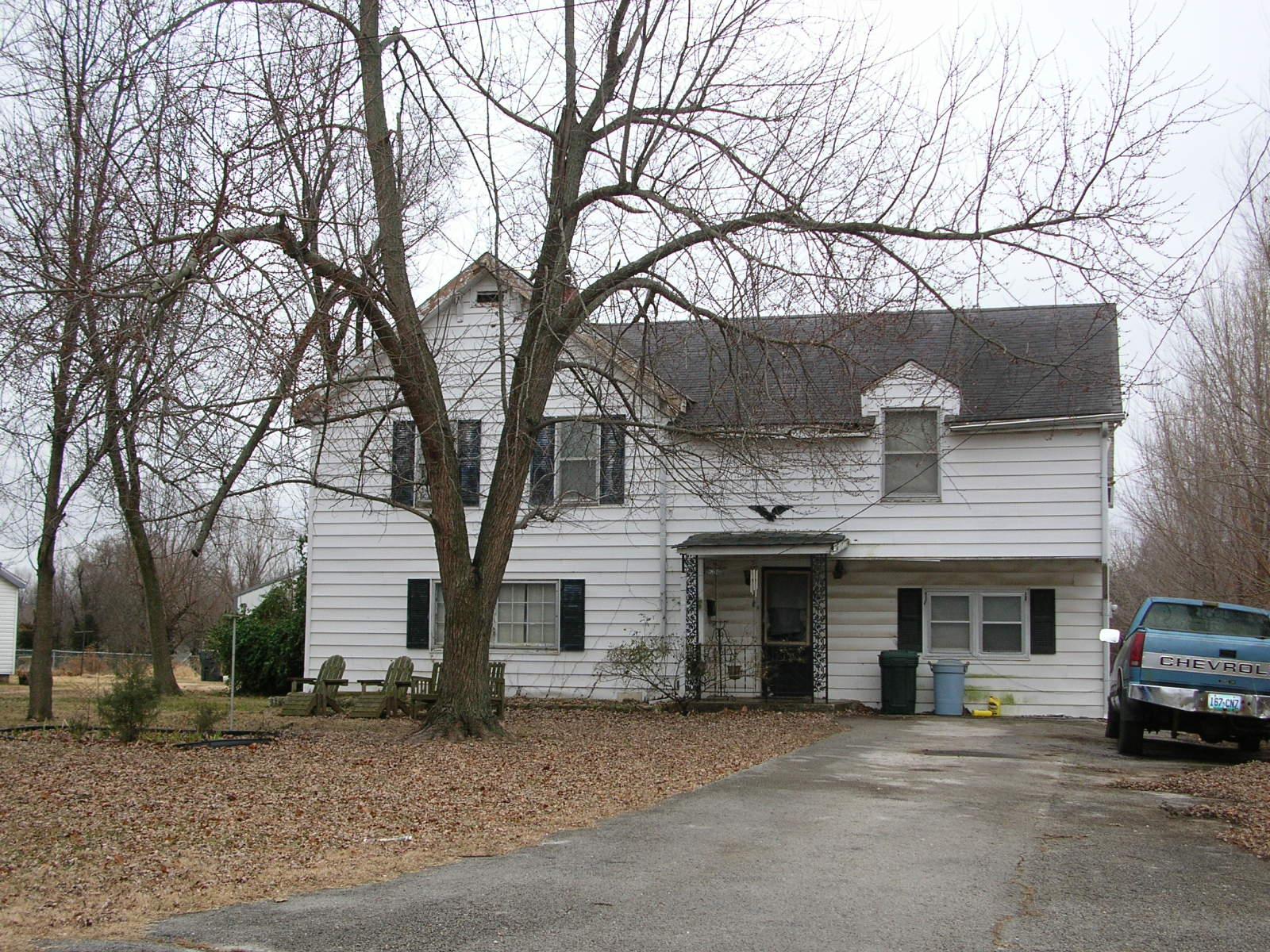 2624 West Brower Street, SPRINGFIELD, MO 65802 