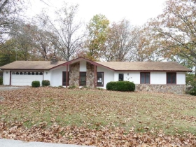 279 SHARYHILL ROAD, BRANSON, MO 65616 