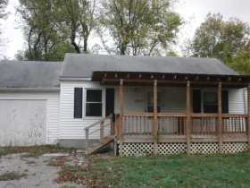 2803 SOUTH NORWOOD, INDEPENDENCE, MO 64052 