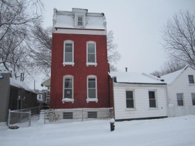 2833 MISSOURI AVE, SAINT LOUIS, MO 63118 