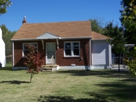 2848 WISMER AVE, OVERLAND, MO 63114 