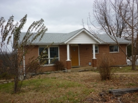 2935 PARTHENON DR, DESOTO, MO 63020 