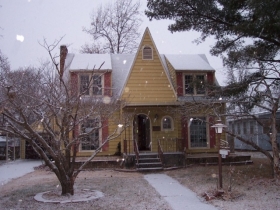 303 BROADWAY ST, LAMAR, MO 64759 