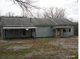 3275 GILLESPIE LN, FLEMINGTON, MO 65650 Foreclosure