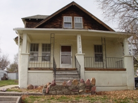 3312 NE EXCELSIOR ST, AVONDALE, MO 64117 