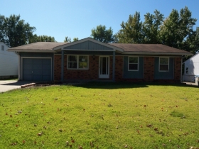 3321 HIGHGATE LN, SAINT CHARLES, MO 63301 