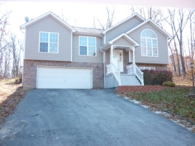 3406 WILTSHIRE LN, FESTUS, MO 63028 