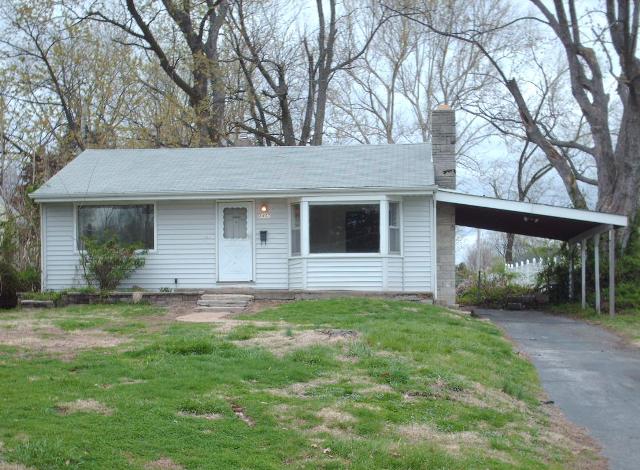 3407 Sims Avenue, SAINT ANN, MO 63074 