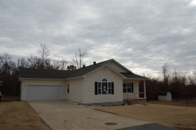 345 MURFIELD DR, POPLAR BLUFF, MO 63901 