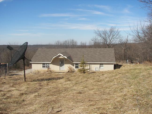 3487 Mountain View Road, BATES CITY, MO 64011 