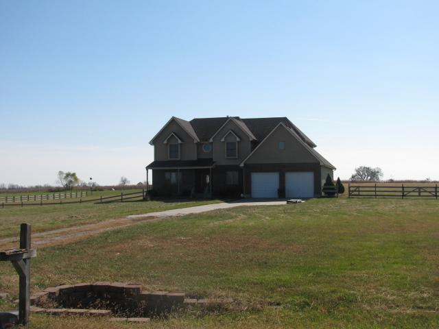 35101 East Stringtown Road, LONE JACK, MO 64070 